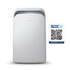 Aire Acondicionado Portátil Midea MPPD-12KHRN1 12000 BTU Frío-Calor