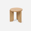 Mesa Lateral Rosen Melia Natural