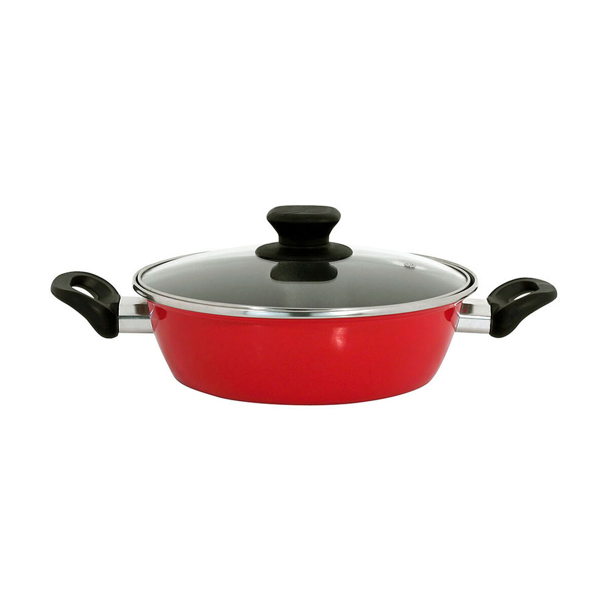 Olla Arrocera Magefesa Coral 26 cm