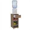 Mueble de Cocina Vekkahome Juice Café 1 Cajón