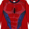 Polerón Cerrado Niño Spiderman
