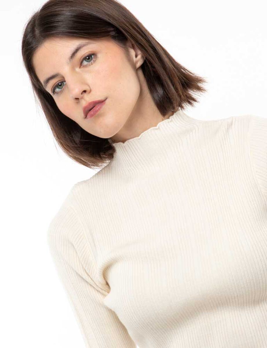 Sweater Mujer Fiorucci