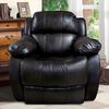 Bergere Idetex Madrid Negro