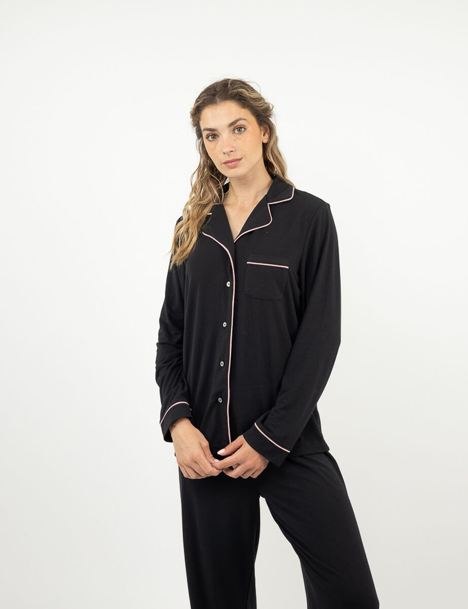 Pijama Conjunto Mujer Zibel
