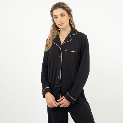 Pijama Conjunto Mujer Zibel