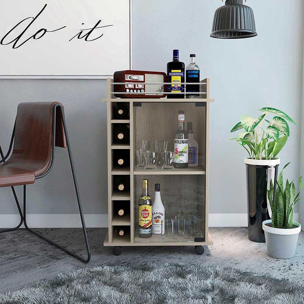 Bar TuHome Dukat Rovere 1 Puerta