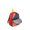 Mochila Xtrem Play-Time 5XT León Naranjo