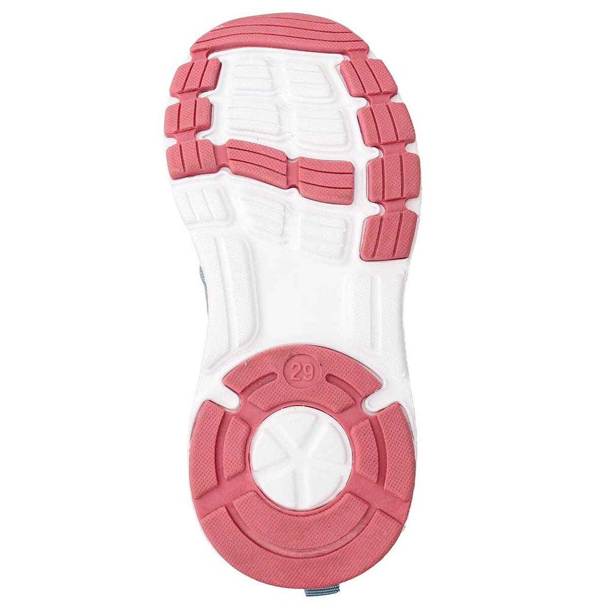 Botin Niña Bubble Gummers