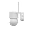 C&aacute;mara de Seguridad Aiwa AW-CTO43 4MP WiFi Blanco
