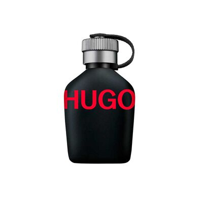 Perfume Hugo Boss Just Different EDT Hombre 75ml