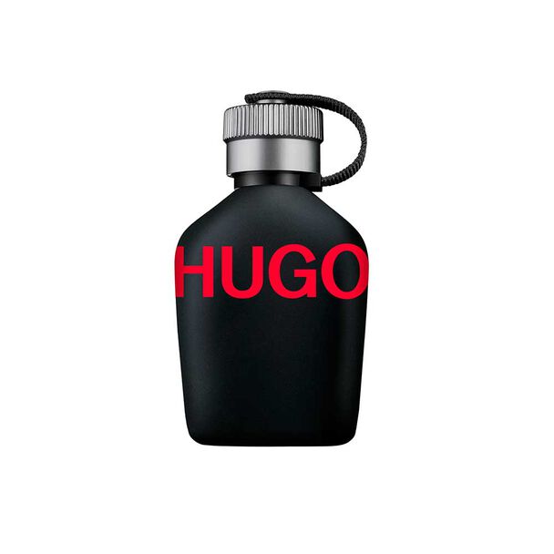 Perfume Hugo Boss Just Different EDT Hombre 75ml