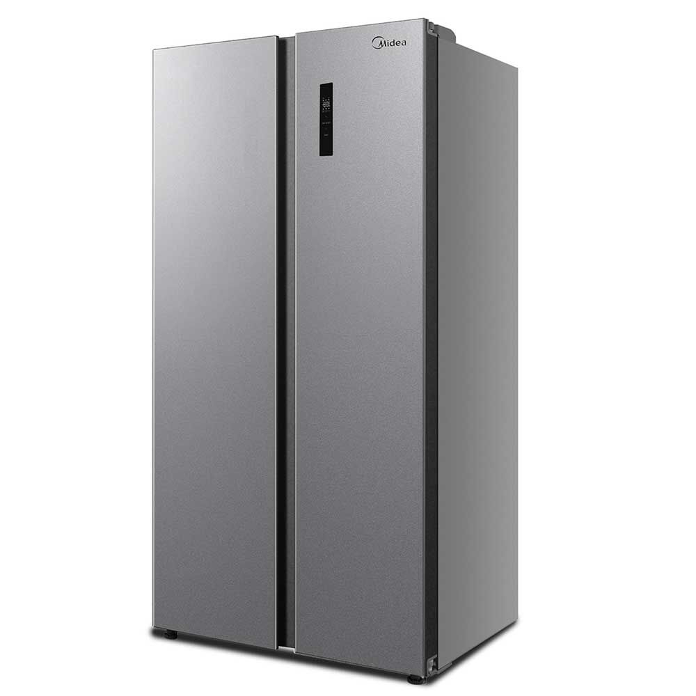 MIDEA Refrigerador Side by Side Midea MDRS710FGE50IN 555 lts. | Abc