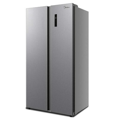Imagen 2 del producto Refrigerador Side by Side Midea MDRS710FGE50IN 555 lts.