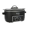 Olla de Cocción EasyWays MultiCooker 5 en 1 5,5 lts.