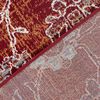 Alfombra Idetex Heatset Satchi Classic Rojo 160 x 235 cm
