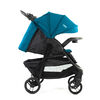 Coche Travel System Sienna Azul Bebesit