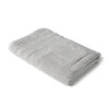 Set 2 Toallas de Ba&ntilde;o American Family Gris