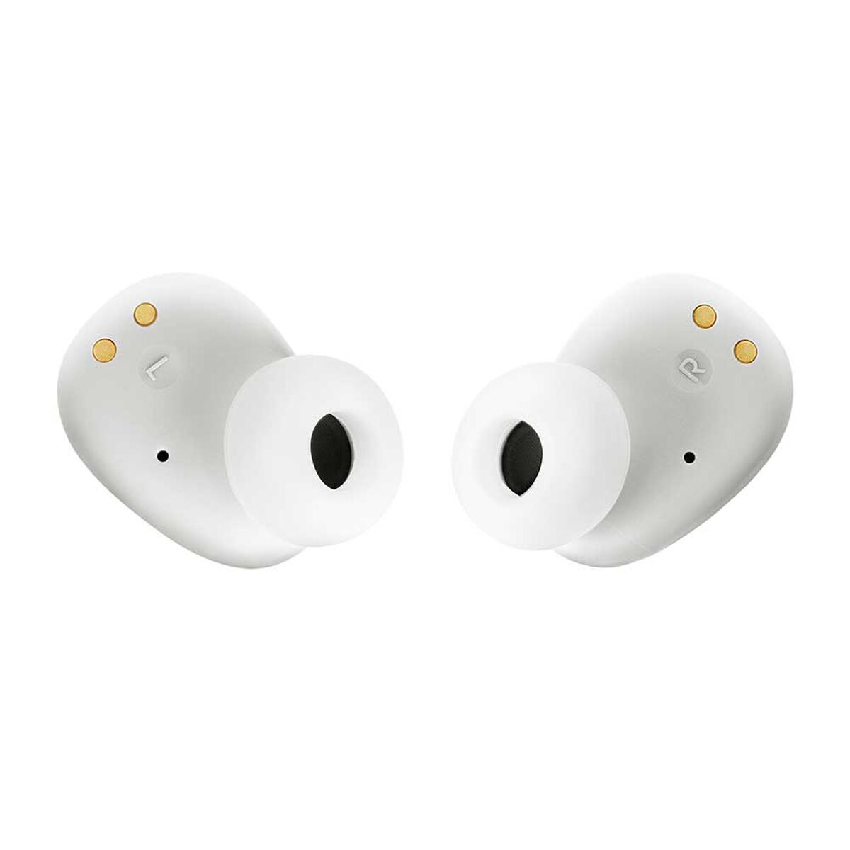 Audífonos Bluetooth In Ear JBL Wave Vibe Blancos