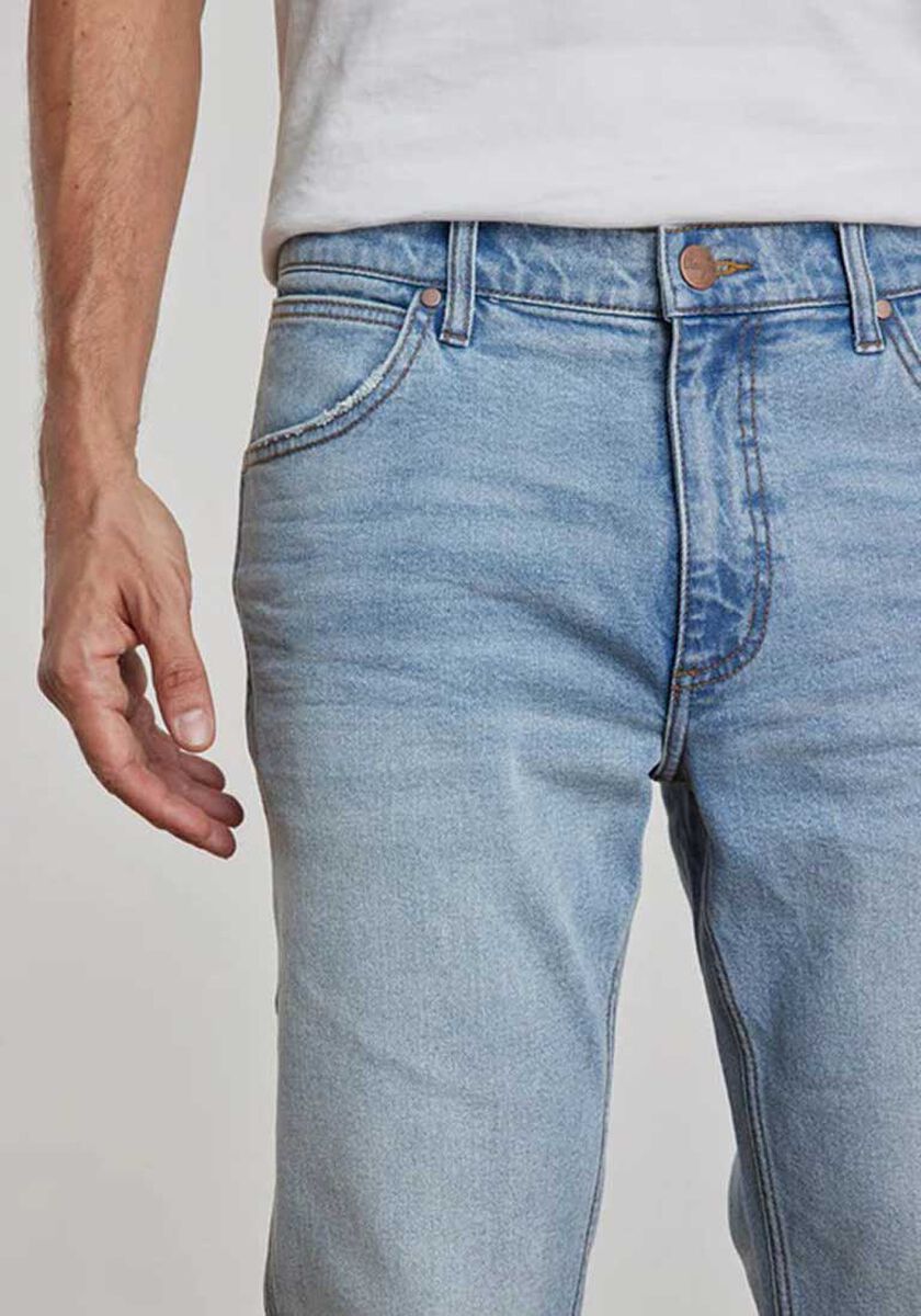 Jeans Hombre Wrangler