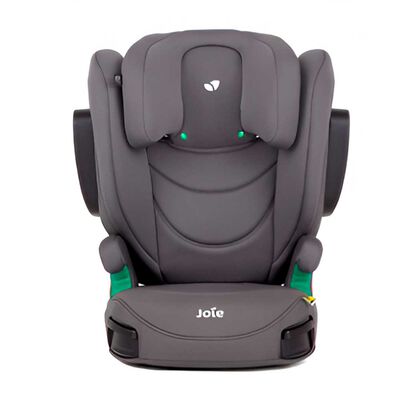 Imagen 2 del producto Silla de Auto Butaca I-Trillo Gris Bebesit