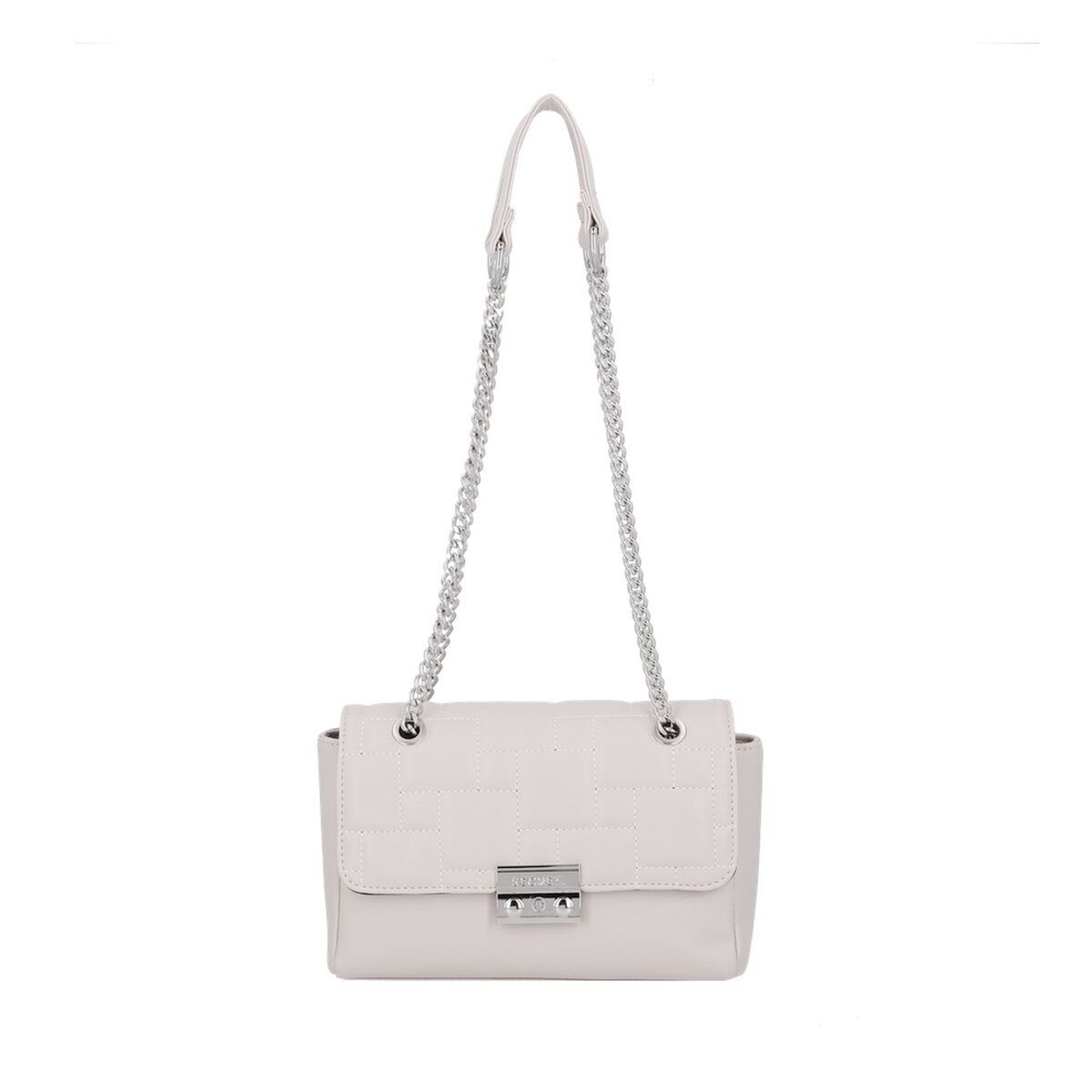 Bandolera Secret Taveta ST6 S Beige