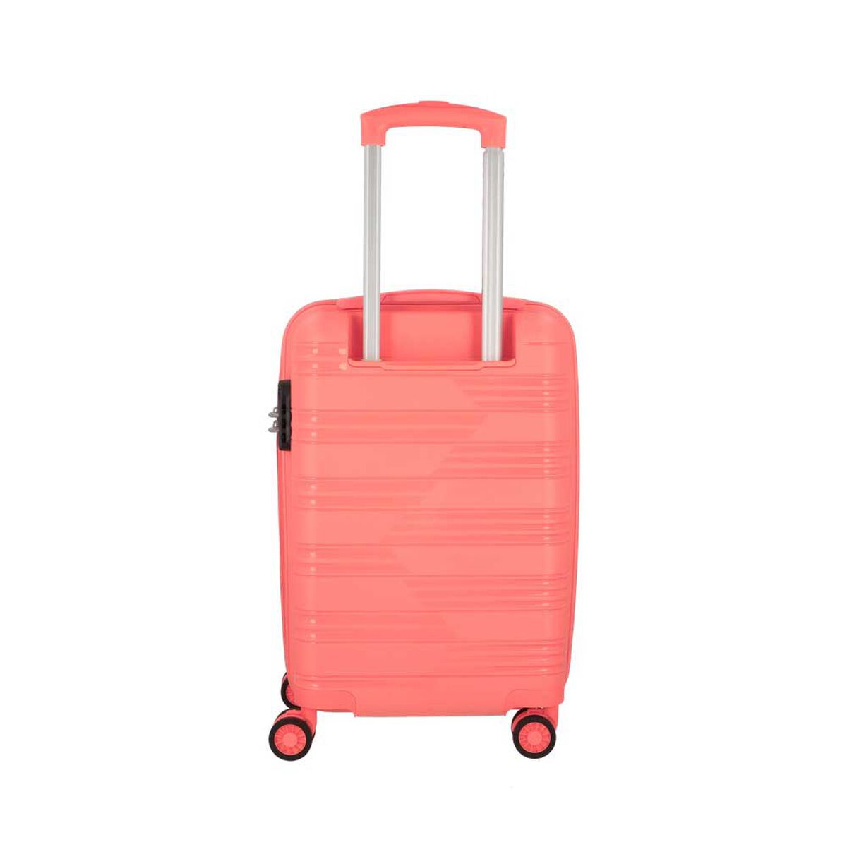 Maleta American Tourister Upstrike Rosado 40 lts. Talla S