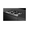 Encimera a Gas Teka GSC 75330 INOX 5 Quemadores