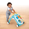 Caminador Musical Mix N Roll 4-In-1 Activity Baby Einstein