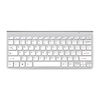 Kit Teclado y Mouse Levo Inalámbrico Blancos