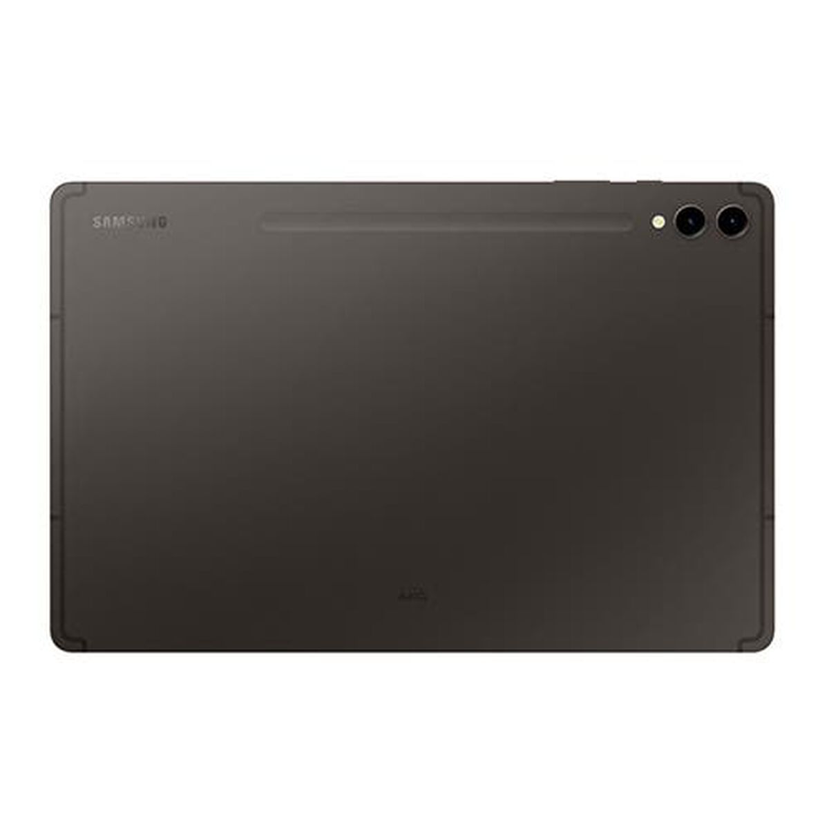 Tablet Samsung Galaxy Tab S9 Plus Octa-Core 12GB 512GB 12,4" Graphite