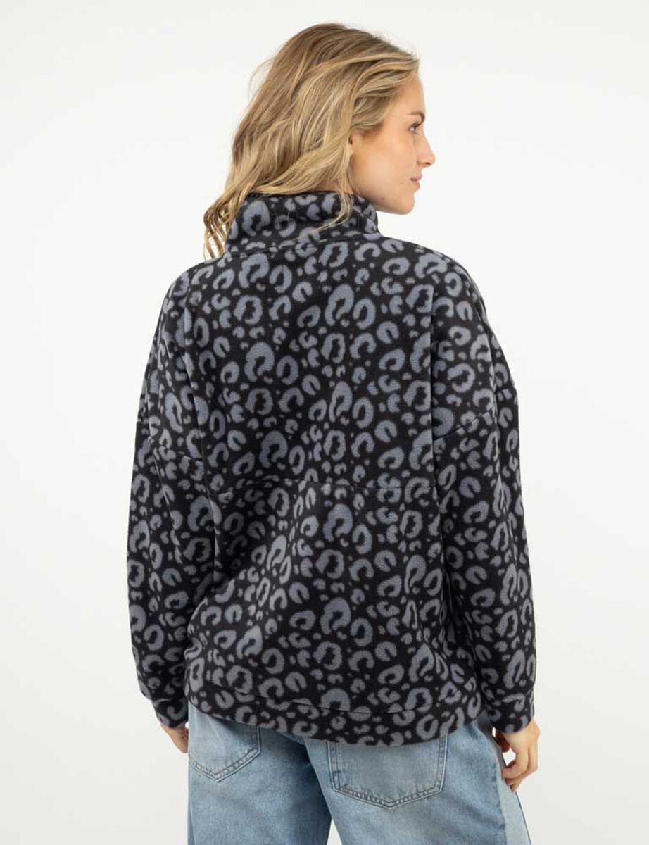 Poler&oacute;n Mujer Icono