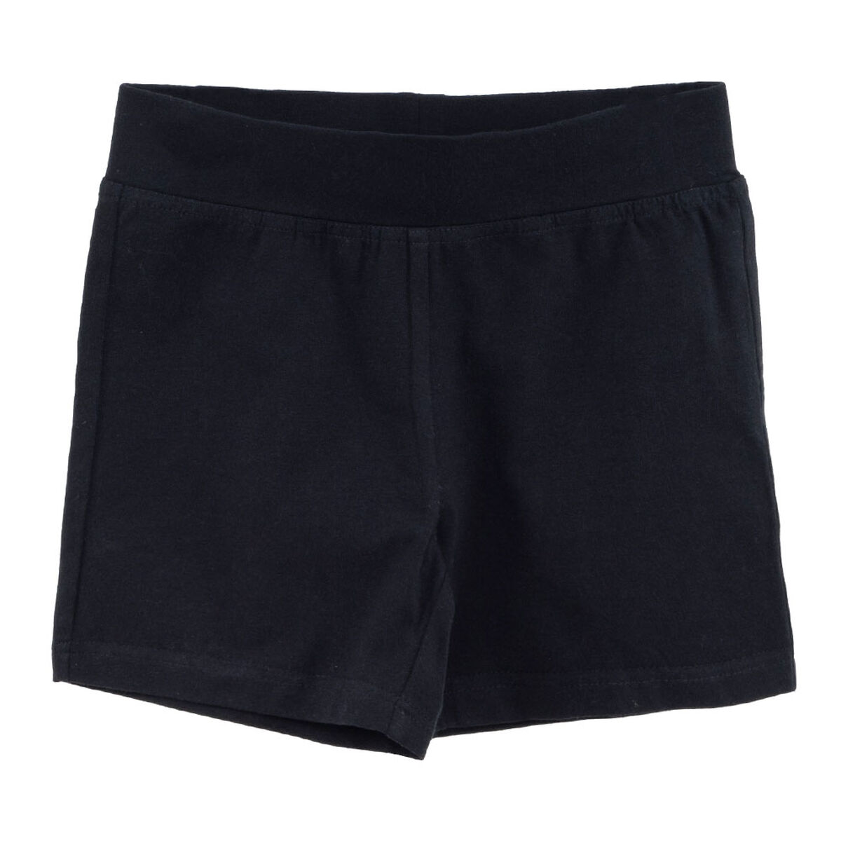 Pack 2 Calza Corta Ni&ntilde;a Talla S a XL Crescendo