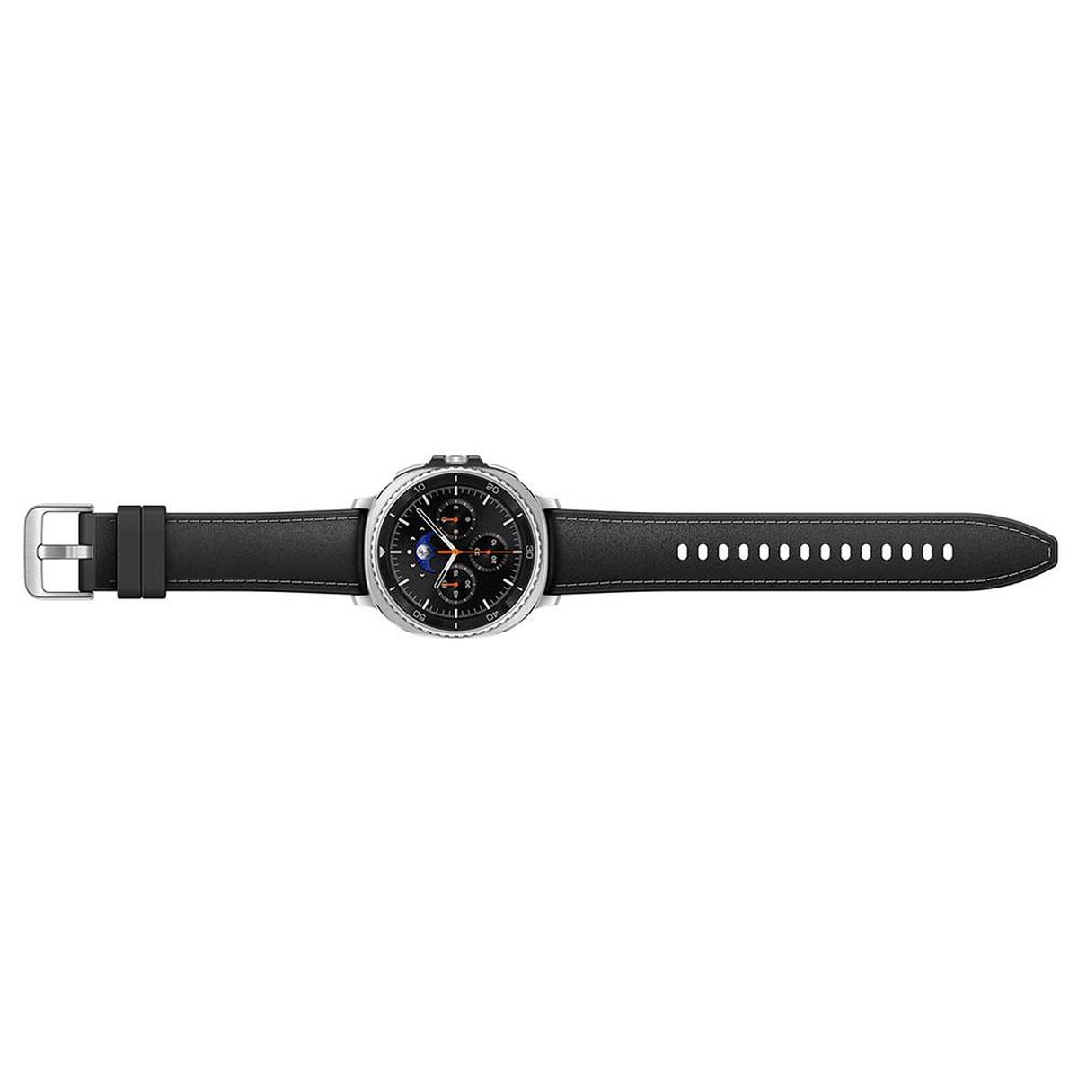 Smartwatch Samsung Galaxy Watch8 Classic Negro