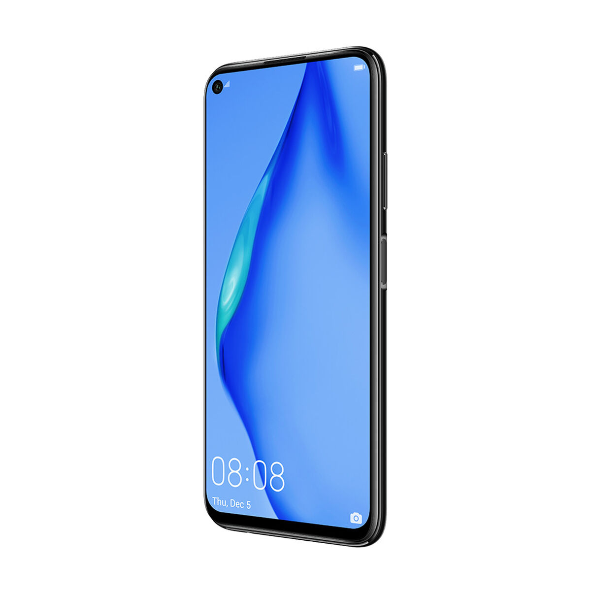 Celular Huawei P40 Lite 128GB 6,4" Black Liberado