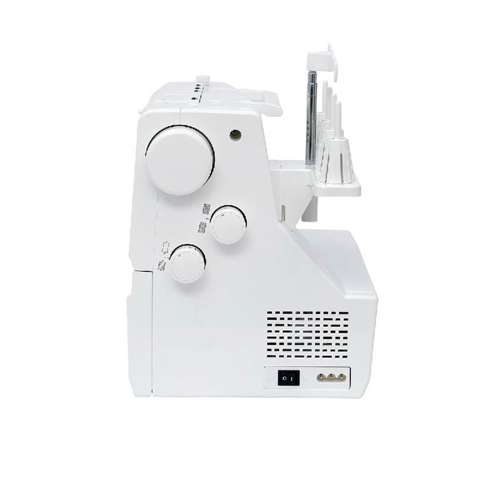 Janome 2000CPX Blanco, foto 2