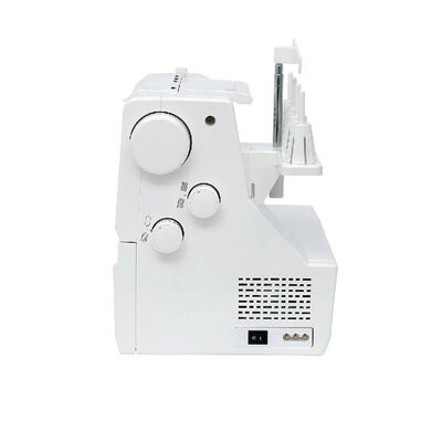 Imagen 2 del producto Máquina de Coser Colletera Janome 2000CPX