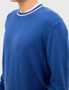 Sweater de Algodón Hombre Trial