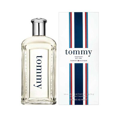 Imagen 2 del producto Perfume Tommy Hilfiger EDT 100 ml