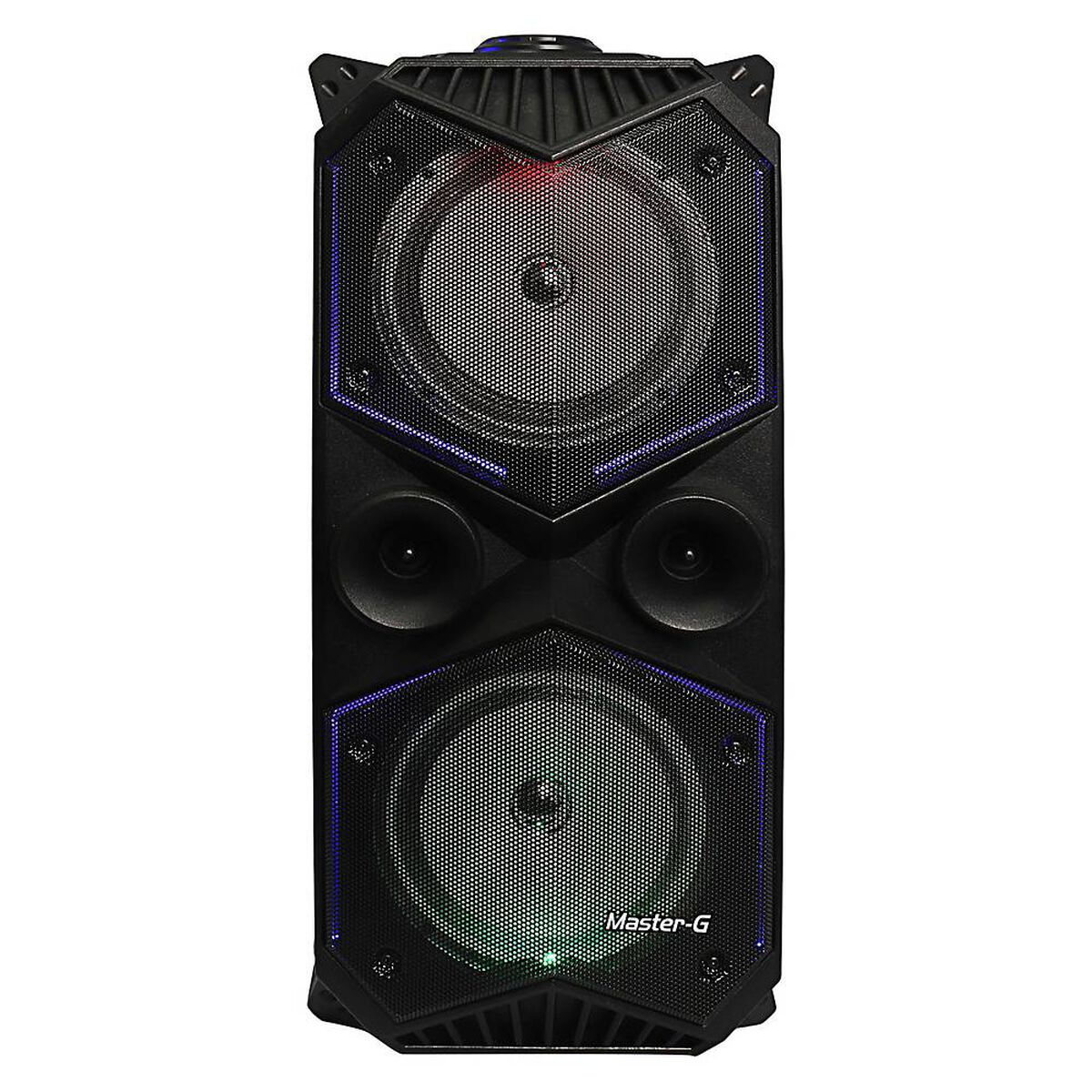 Minicomponente Master-G SPBYF7