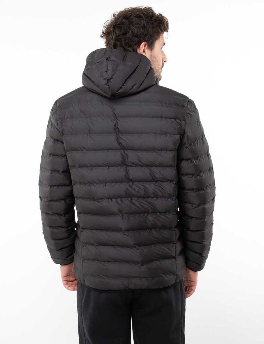 Parka Deportiva Hombre Lotto