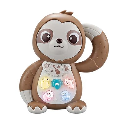 Animal Musical Benic Baby