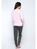 Pijama de Algodón Mujer Kayser