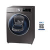 Lavadora Secadora Con Add Wash Samsung WD12N64FR2X/ZS 12/7 kg.
