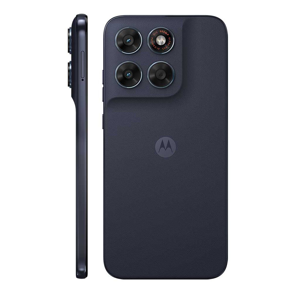 Celular Motorola Moto G Max 5G 256 GB 6,78" Gris