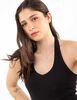 Polera Sin Mangas Mujer Icono