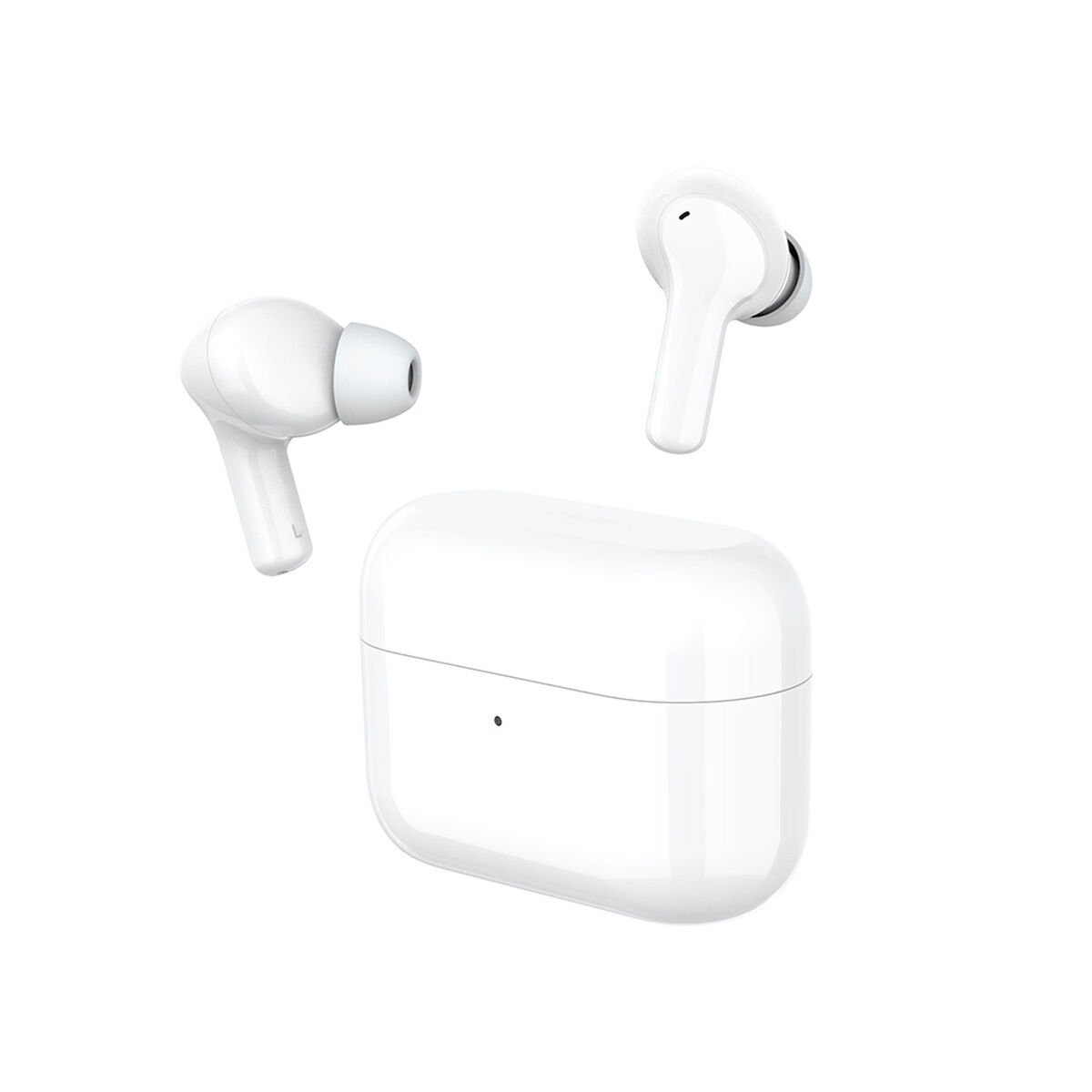 Audífonos Bluetooth Honor Choice TWS Blancos
