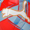 Balón de Fútbol Futsal 3 MS Ball Rojo Puma