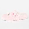 Pantufla Gatuna Mujer Icono
