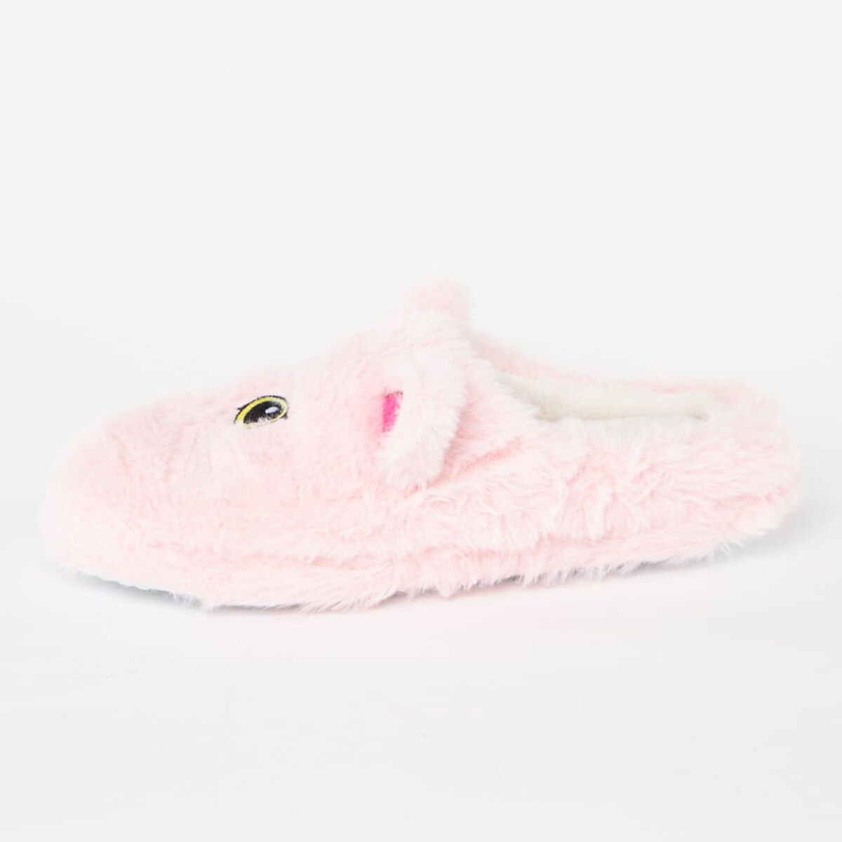 Pantufla Gatuna Mujer Icono