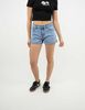 Short Mini Mujer Icono